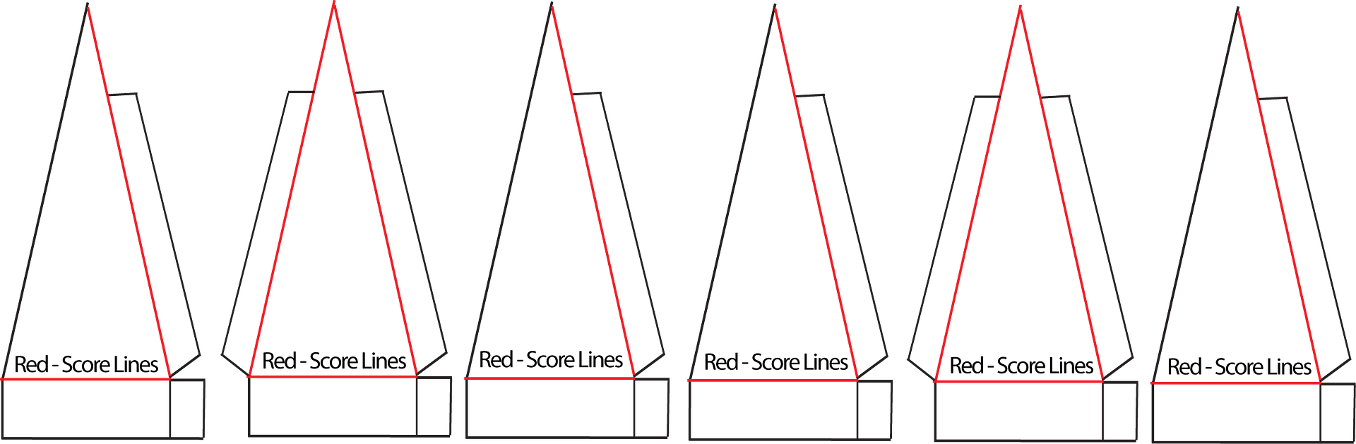 Artfully Musing Halloween Haunted Village Event PART 2